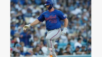 Pete alonso photo