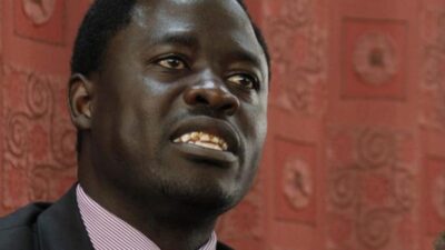 Peter kaluma