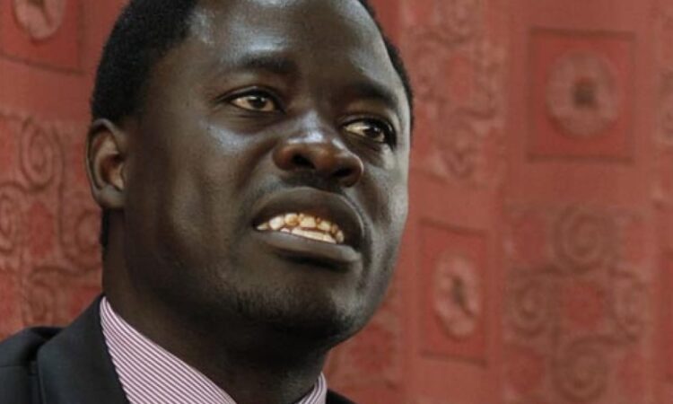 Peter kaluma