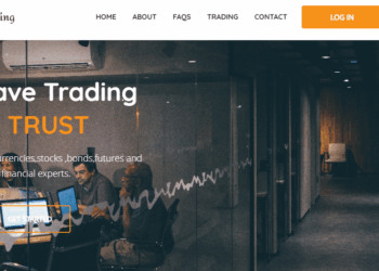 Prime wave trading hub