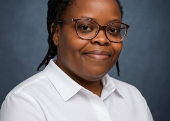 Rose njeri