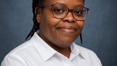 Rose njeri
