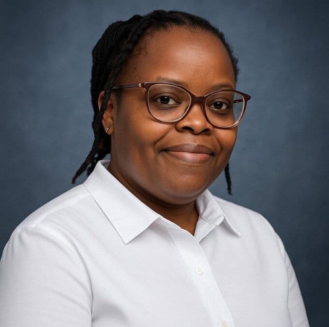 Rose njeri