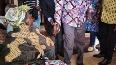 Ruto, raila and nairobi county speaker