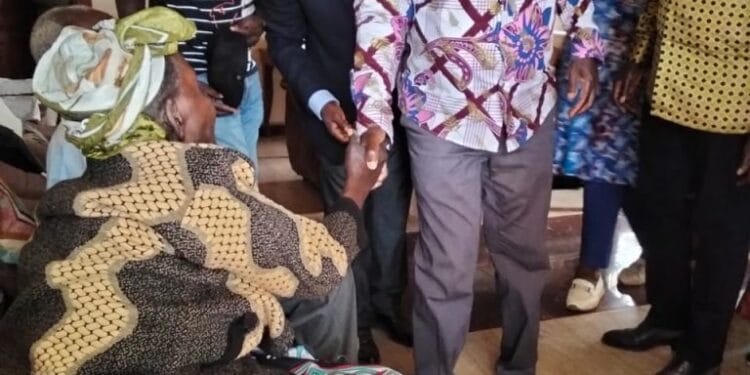 Ruto, raila and nairobi county speaker