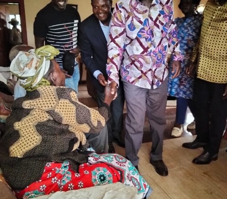 Ruto, raila and nairobi county speaker