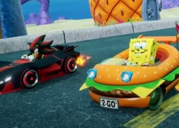 Spongebob squarepants