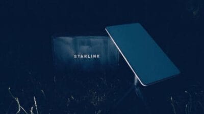 Starlink