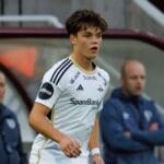 Manchester City Secure €15m Deal for Norwegian Sverre Nypan