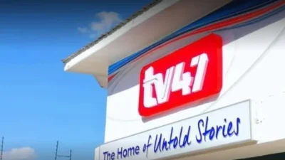 Tv 47 and sporty tv photo