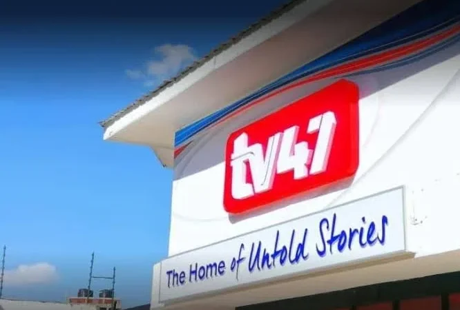 Tv 47 and sporty tv photo