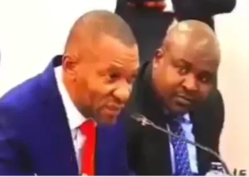Taita taveta governor andrew mwadime