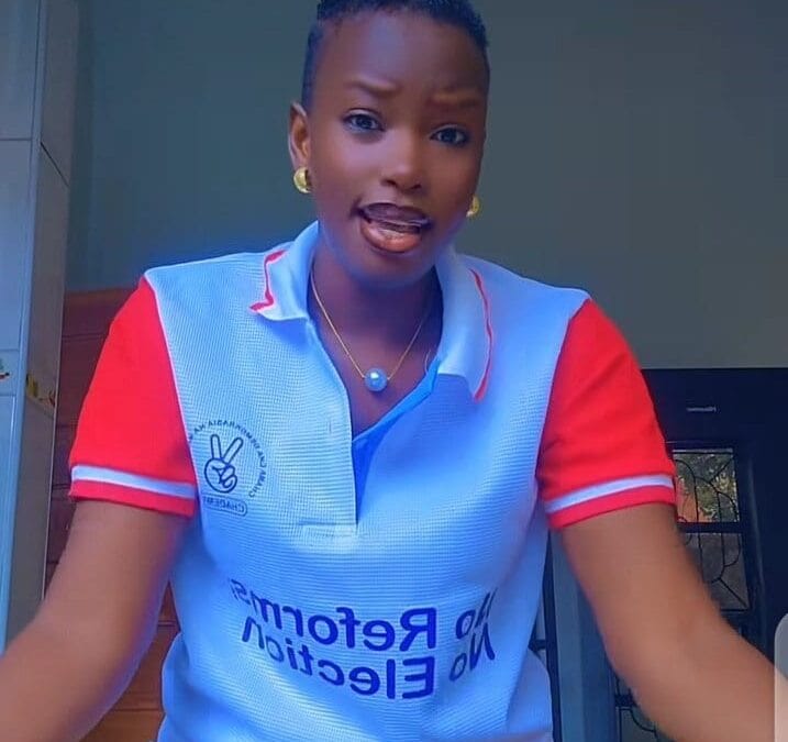 Viola mtetezi