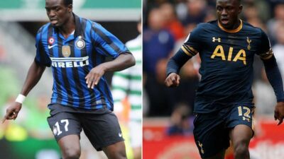 Wanyama players