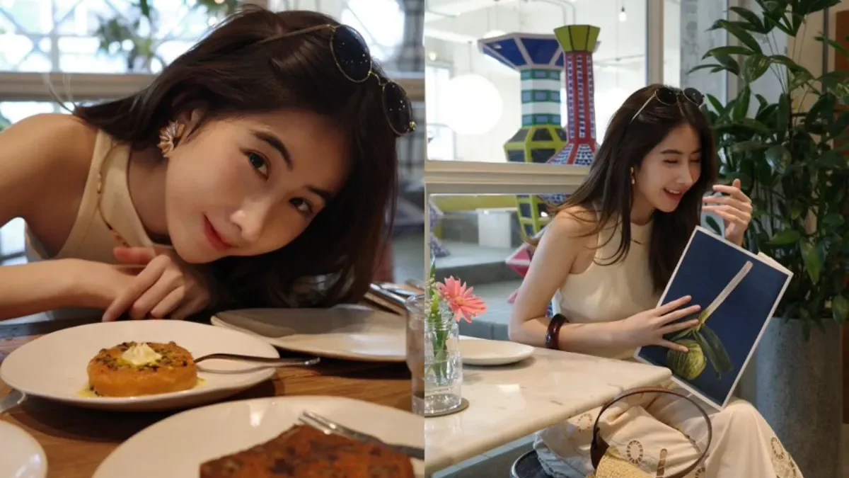 Yoko apasra lertprasert