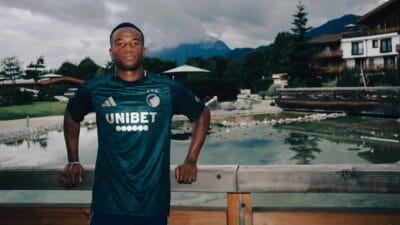 Youssoufa moukoko