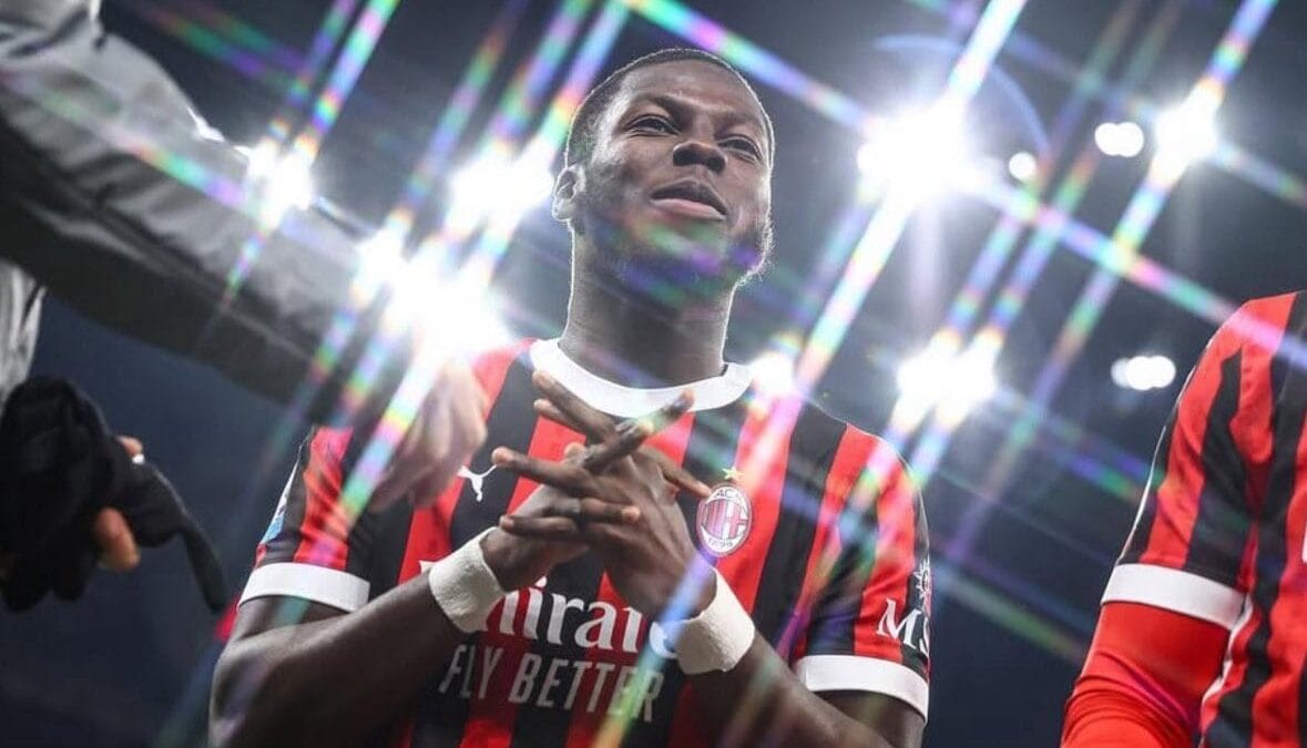 Yunus musah