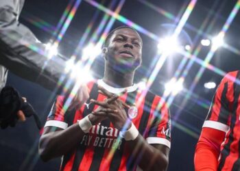 Yunus musah