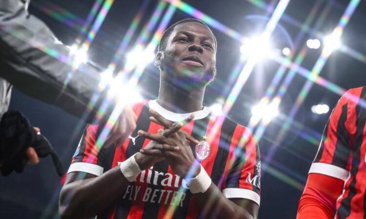 Yunus musah