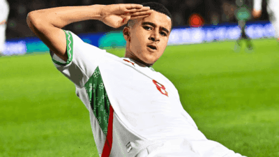 Abdellah ouazzane