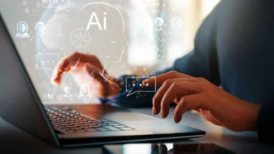 Content creation using ai