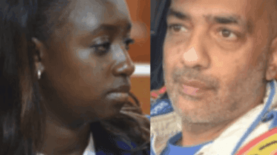 Driver maxine wahome, stating that the late assad khan