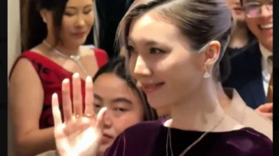 Model orm kornnaphat sethratanapong