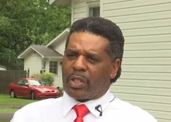 School principal man lost money