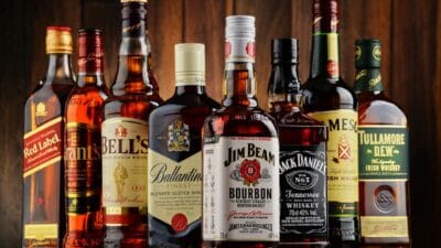 Alcohol in kenya