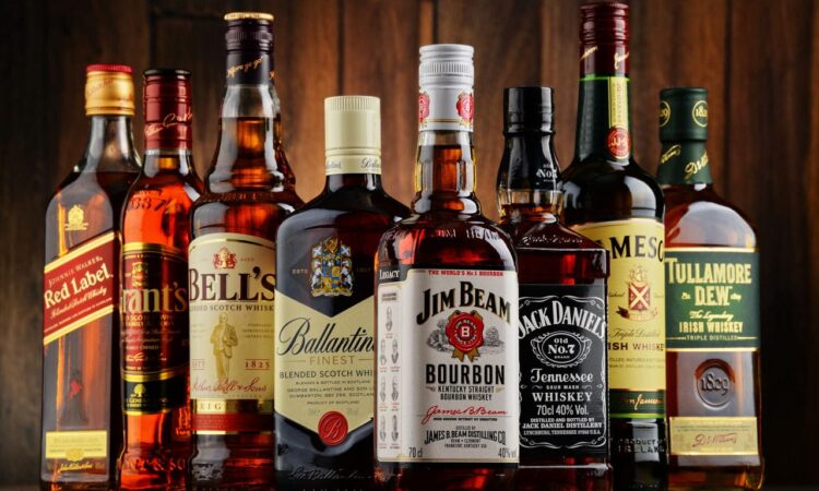 Alcohol in kenya