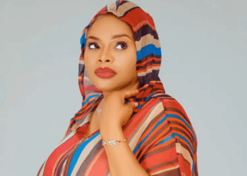 Amina vikoba photo