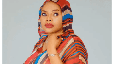 Amina vikoba photo