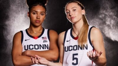 Azzi fudd and paige bueckers