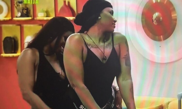 Bbnaija