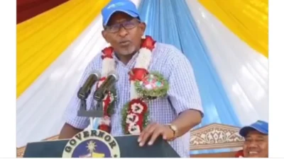 Cs aden duale speech on matiangi votes from muslim community