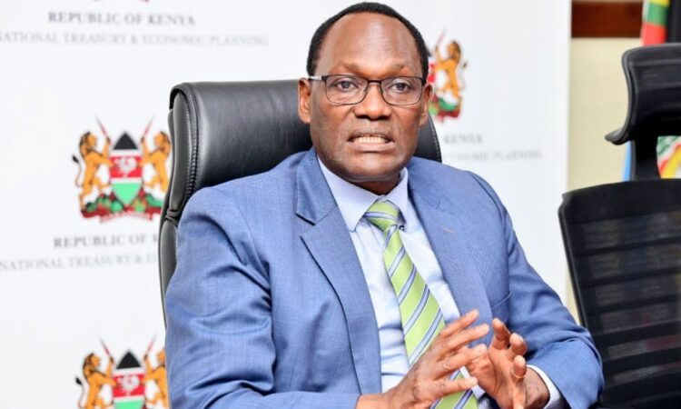 Chris kiptoo