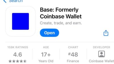 Coin base