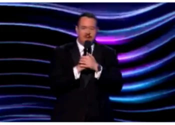 Controversial espys monologue jokes on caitlin clark