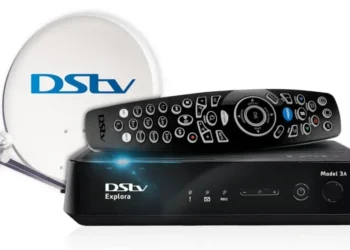 Dstv kenya photo