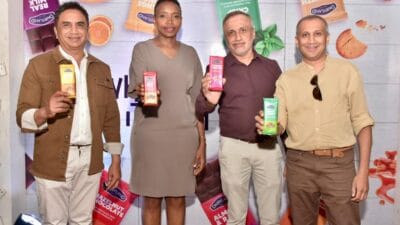 Dairyland drinking chocolate features