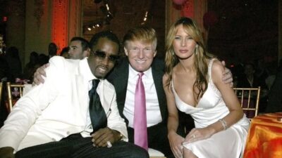 Donald trump consider full presidential pardon for diddy