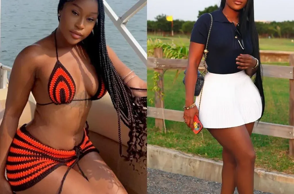 Efia odo photo