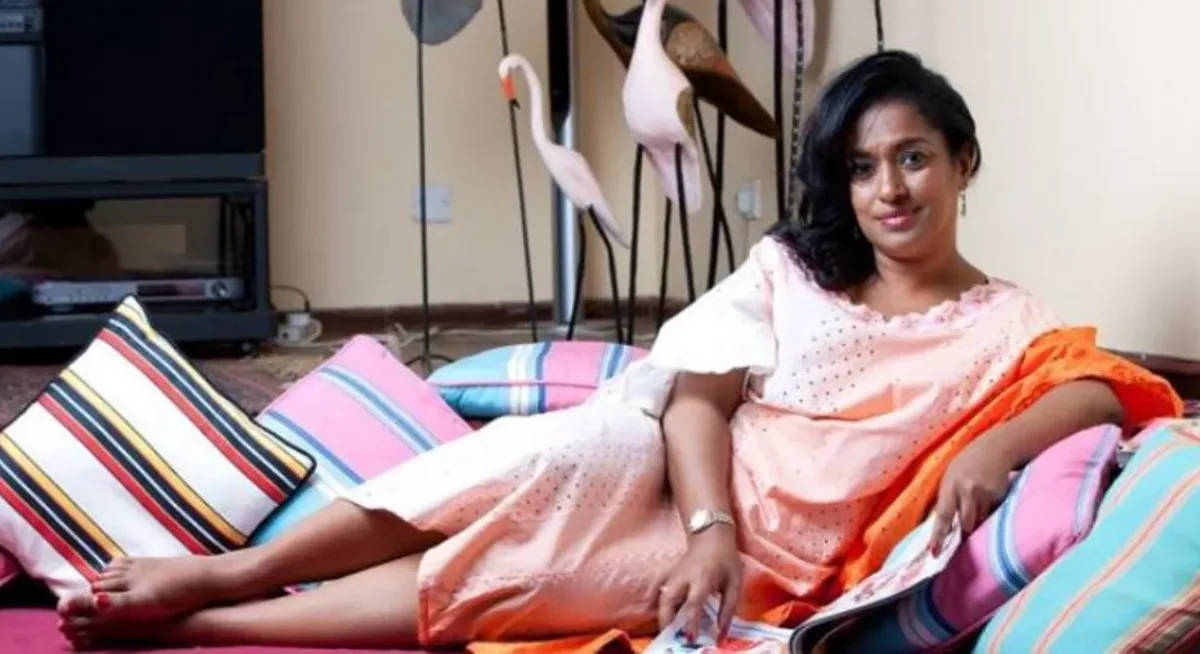 Esther muthoni passaris photo