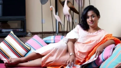Esther muthoni passaris photo