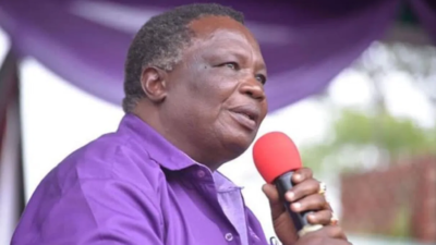 Francis atwoli cotu secretary general