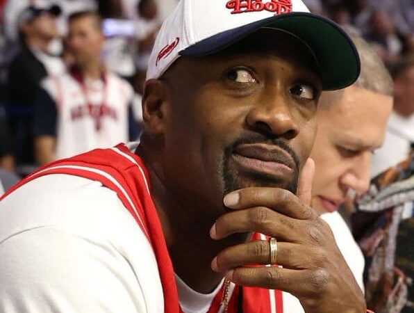 Gilbert arenas