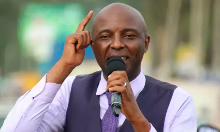 Governor irungu kangata