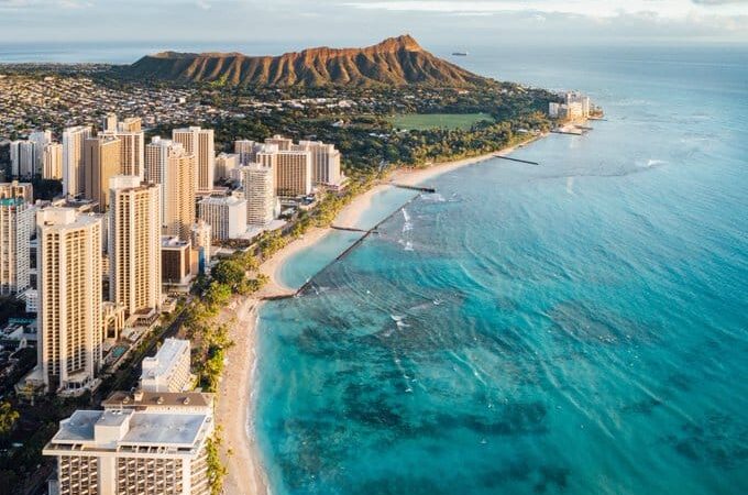 Hawaii