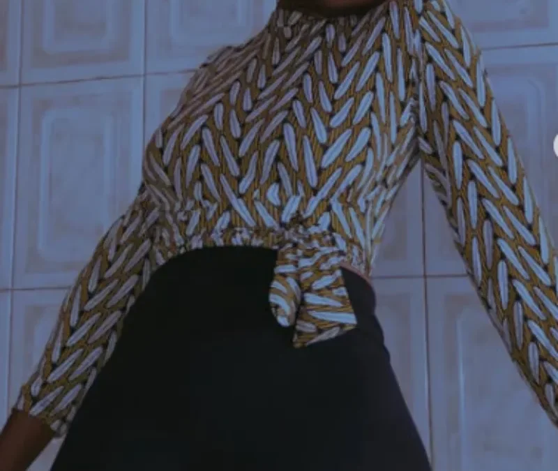 Helen kufre leaks online