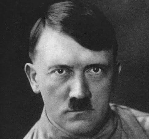 Hitler